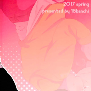 [18banchi (Rei)] AV mitai ni naru wake nai!! – Osomatsu-san dj [JP] – Gay Manga sex 32