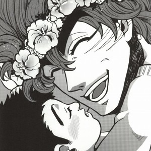 [GOMIX! (Yoisho53)] Tsugi wa Doko ni Ikimasu ka? – Toriko dj [JP] – Gay Manga sex 3