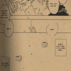 Hetalia dj – On the Q.T.  [Eng] – Gay Manga sex 5