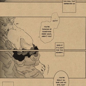 Hetalia dj – On the Q.T.  [Eng] – Gay Manga sex 7