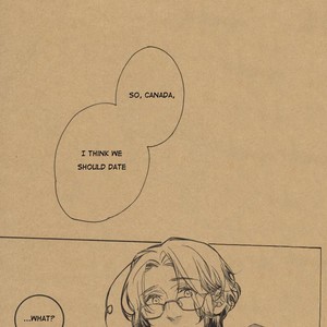 Hetalia dj – On the Q.T.  [Eng] – Gay Manga sex 15