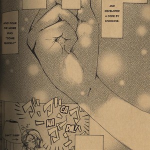 Hetalia dj – On the Q.T.  [Eng] – Gay Manga sex 44