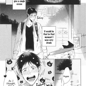 [YAREYA Umako] Nyaa to Nakukara Aishiteyo (c.1) [Eng] – Gay Manga sex 3