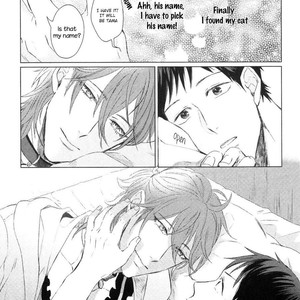 [YAREYA Umako] Nyaa to Nakukara Aishiteyo (c.1) [Eng] – Gay Manga sex 5