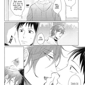 [YAREYA Umako] Nyaa to Nakukara Aishiteyo (c.1) [Eng] – Gay Manga sex 12