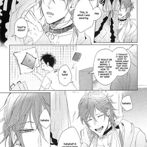 [YAREYA Umako] Nyaa to Nakukara Aishiteyo (c.1) [Eng] – Gay Manga sex 17