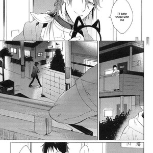 [YAREYA Umako] Nyaa to Nakukara Aishiteyo (c.1) [Eng] – Gay Manga sex 21
