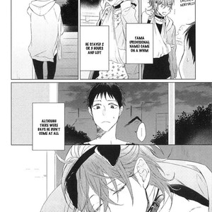 [YAREYA Umako] Nyaa to Nakukara Aishiteyo (c.1) [Eng] – Gay Manga sex 24