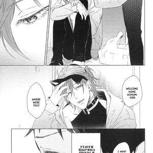 [YAREYA Umako] Nyaa to Nakukara Aishiteyo (c.1) [Eng] – Gay Manga sex 25