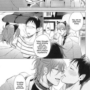 [YAREYA Umako] Nyaa to Nakukara Aishiteyo (c.1) [Eng] – Gay Manga sex 27