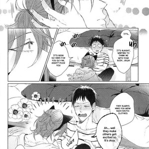 [YAREYA Umako] Nyaa to Nakukara Aishiteyo (c.1) [Eng] – Gay Manga sex 28