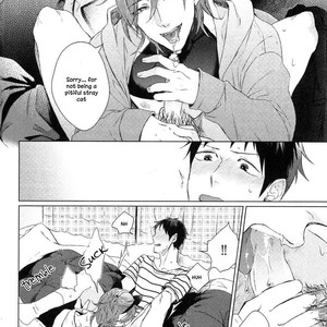 [YAREYA Umako] Nyaa to Nakukara Aishiteyo (c.1) [Eng] – Gay Manga sex 30