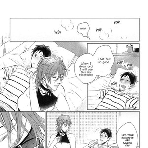 [YAREYA Umako] Nyaa to Nakukara Aishiteyo (c.1) [Eng] – Gay Manga sex 35