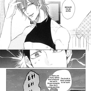 [YAREYA Umako] Nyaa to Nakukara Aishiteyo (c.1) [Eng] – Gay Manga sex 37