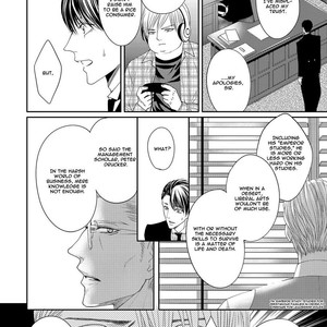 [TSUKINOSE Maro] Oh! My Young Master! [Eng] – Gay Manga sex 10