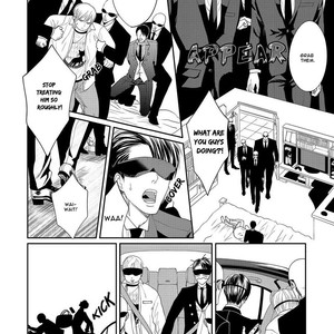 [TSUKINOSE Maro] Oh! My Young Master! [Eng] – Gay Manga sex 14