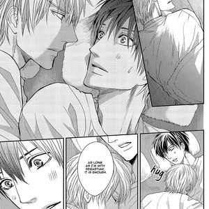 [TSUKINOSE Maro] Oh! My Young Master! [Eng] – Gay Manga sex 27