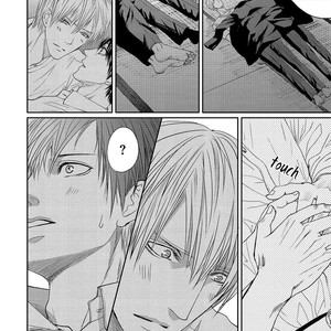 [TSUKINOSE Maro] Oh! My Young Master! [Eng] – Gay Manga sex 40