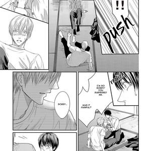 [TSUKINOSE Maro] Oh! My Young Master! [Eng] – Gay Manga sex 43