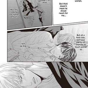 [TSUKINOSE Maro] Oh! My Young Master! [Eng] – Gay Manga sex 44