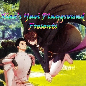 [TSUKINOSE Maro] Oh! My Young Master! [Eng] – Gay Manga sex 46