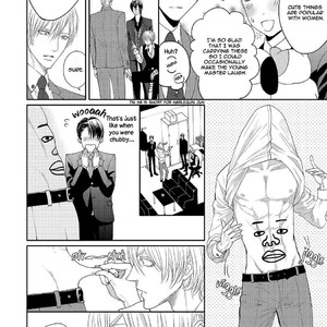 [TSUKINOSE Maro] Oh! My Young Master! [Eng] – Gay Manga sex 53