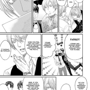 [TSUKINOSE Maro] Oh! My Young Master! [Eng] – Gay Manga sex 54