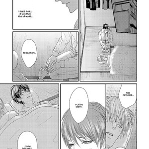 [TSUKINOSE Maro] Oh! My Young Master! [Eng] – Gay Manga sex 66