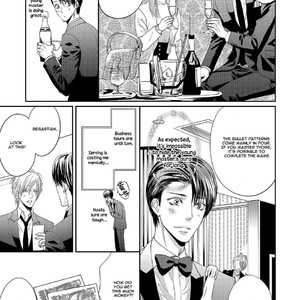 [TSUKINOSE Maro] Oh! My Young Master! [Eng] – Gay Manga sex 68