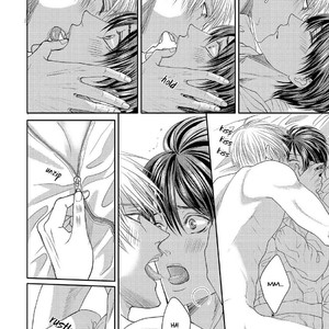 [TSUKINOSE Maro] Oh! My Young Master! [Eng] – Gay Manga sex 79