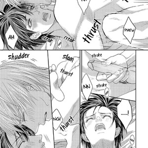 [TSUKINOSE Maro] Oh! My Young Master! [Eng] – Gay Manga sex 84