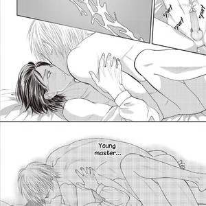 [TSUKINOSE Maro] Oh! My Young Master! [Eng] – Gay Manga sex 85
