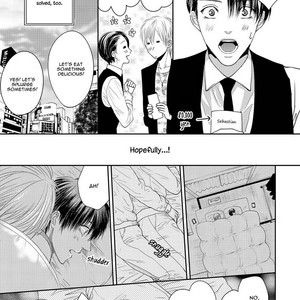 [TSUKINOSE Maro] Oh! My Young Master! [Eng] – Gay Manga sex 95