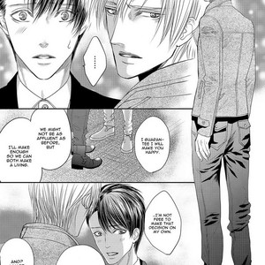 [TSUKINOSE Maro] Oh! My Young Master! [Eng] – Gay Manga sex 111