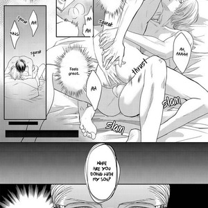 [TSUKINOSE Maro] Oh! My Young Master! [Eng] – Gay Manga sex 115