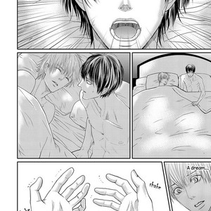 [TSUKINOSE Maro] Oh! My Young Master! [Eng] – Gay Manga sex 116