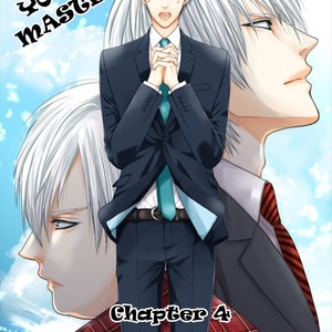 [TSUKINOSE Maro] Oh! My Young Master! [Eng] – Gay Manga sex 130