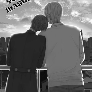 [TSUKINOSE Maro] Oh! My Young Master! [Eng] – Gay Manga sex 131