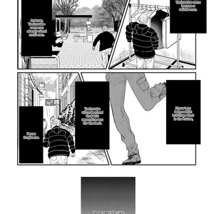 [TSUKINOSE Maro] Oh! My Young Master! [Eng] – Gay Manga sex 133