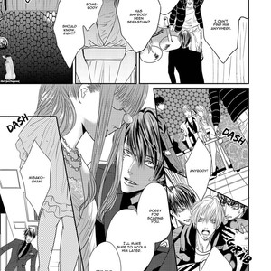 [TSUKINOSE Maro] Oh! My Young Master! [Eng] – Gay Manga sex 136