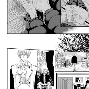 [TSUKINOSE Maro] Oh! My Young Master! [Eng] – Gay Manga sex 141