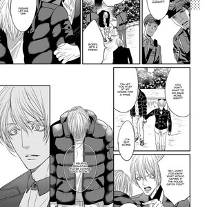 [TSUKINOSE Maro] Oh! My Young Master! [Eng] – Gay Manga sex 144