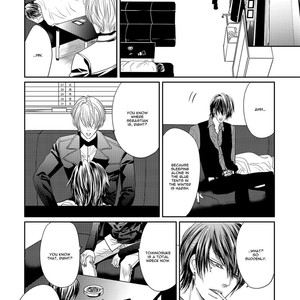 [TSUKINOSE Maro] Oh! My Young Master! [Eng] – Gay Manga sex 145