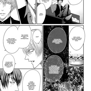 [TSUKINOSE Maro] Oh! My Young Master! [Eng] – Gay Manga sex 146