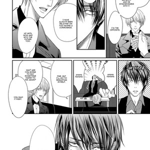 [TSUKINOSE Maro] Oh! My Young Master! [Eng] – Gay Manga sex 147
