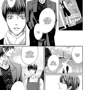 [TSUKINOSE Maro] Oh! My Young Master! [Eng] – Gay Manga sex 150