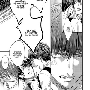 [TSUKINOSE Maro] Oh! My Young Master! [Eng] – Gay Manga sex 154