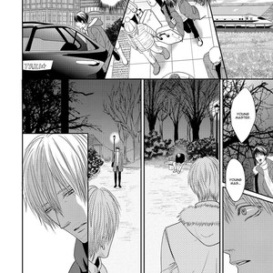 [TSUKINOSE Maro] Oh! My Young Master! [Eng] – Gay Manga sex 157