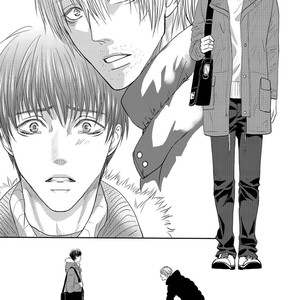 [TSUKINOSE Maro] Oh! My Young Master! [Eng] – Gay Manga sex 158