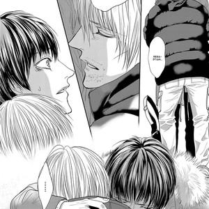 [TSUKINOSE Maro] Oh! My Young Master! [Eng] – Gay Manga sex 159